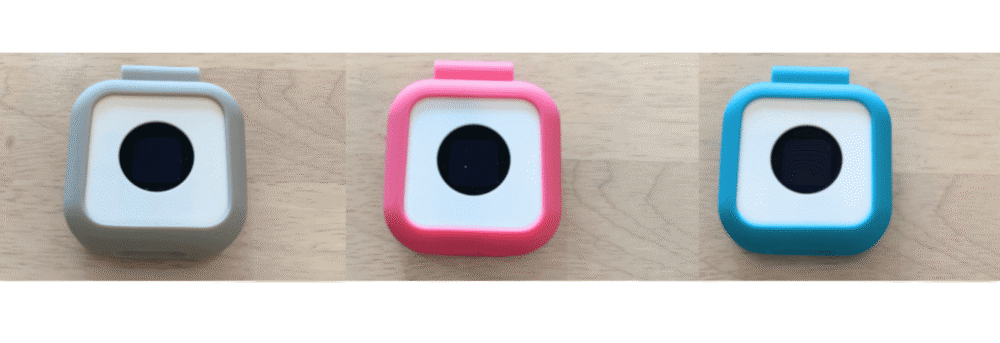 BoTトークの別売りケース3色イメージ